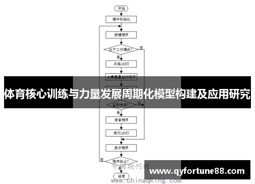 体育核心训练与力量发展周期化模型构建及应用研究
