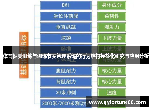 体育健美训练与训练节奏管理系统的行为结构标签化研究与应用分析